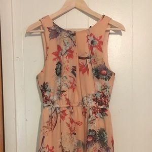 Summer dress